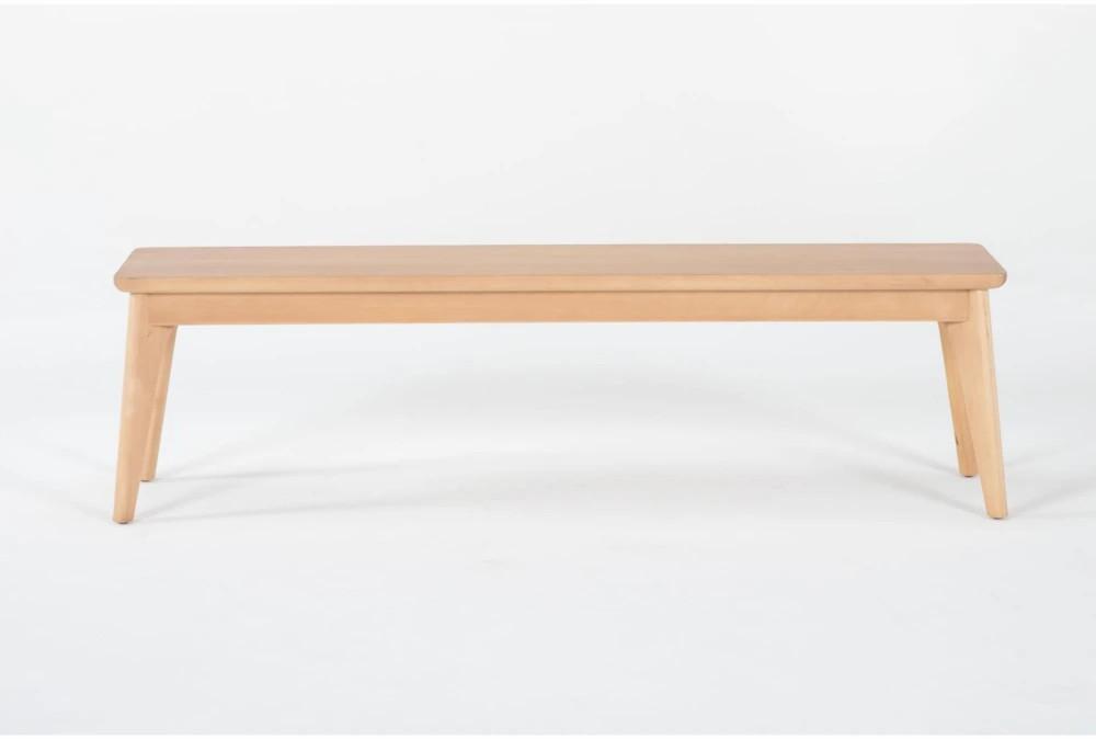 Benches |   Mariko Dining Bench Benches Benches