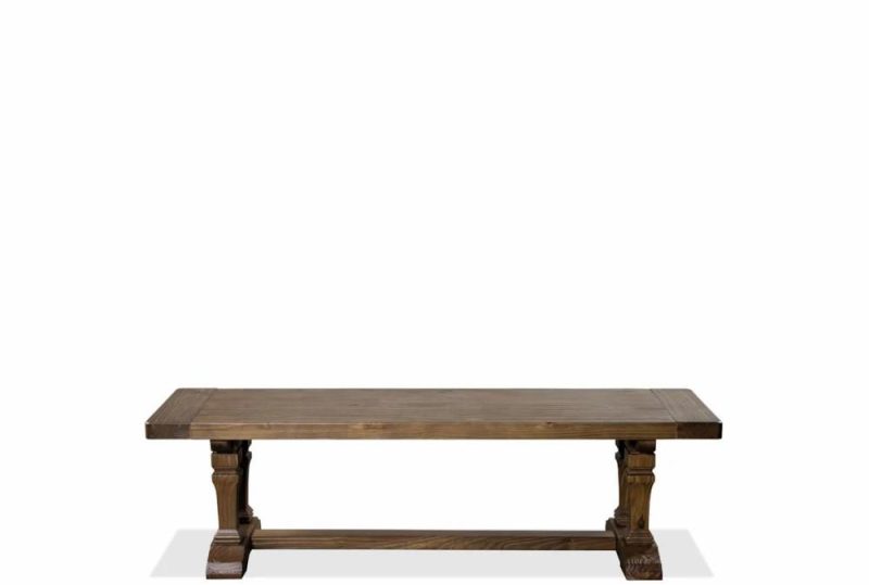 Benches |   Myra 64″ Bench Benches Benches