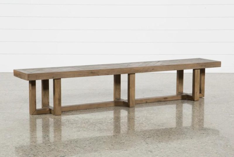 Benches |   Palazzo 98″ Bench Benches Benches