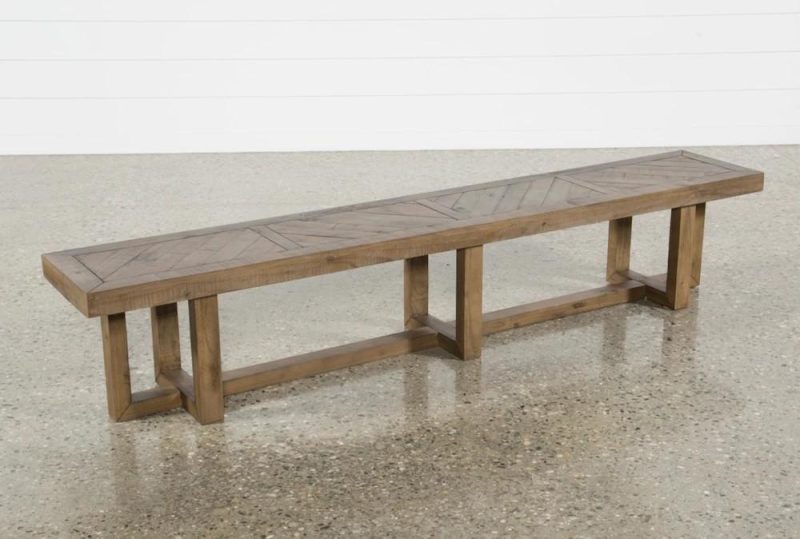 Benches |   Palazzo 98″ Bench Benches Benches