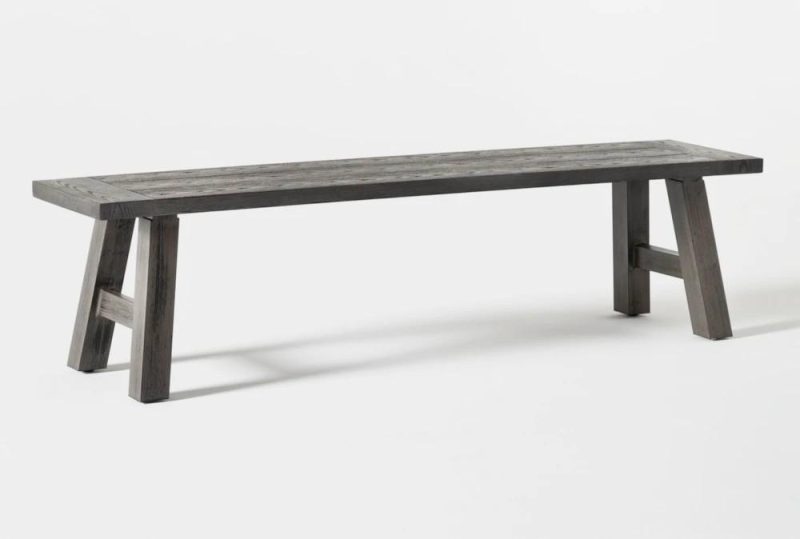 Benches |   Panama Outdoor Dining Bench Benches Benches