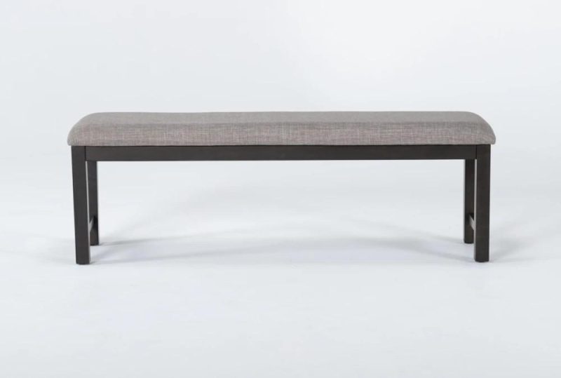 Benches |   Pollie 60″ Dining Bench Benches Benches