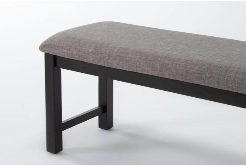 Benches |   Pollie 60″ Dining Bench Benches Benches