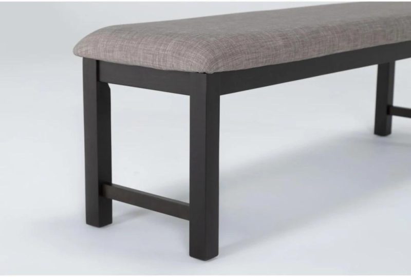 Benches |   Pollie 60″ Dining Bench Benches Benches