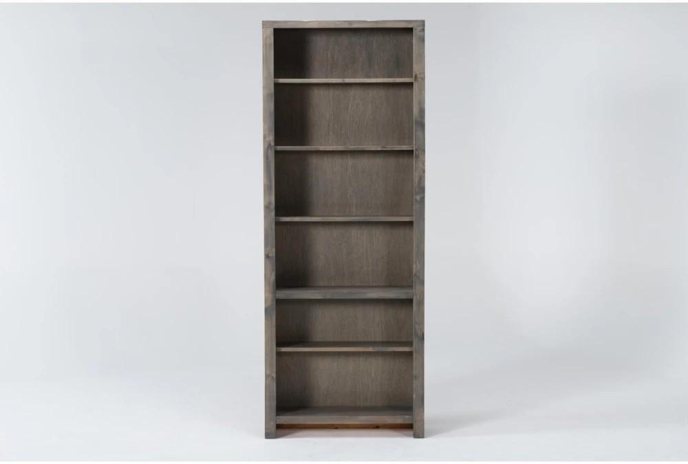 Bookcases |   Ducar II 84″ Bookcase Bookcases Bookcases