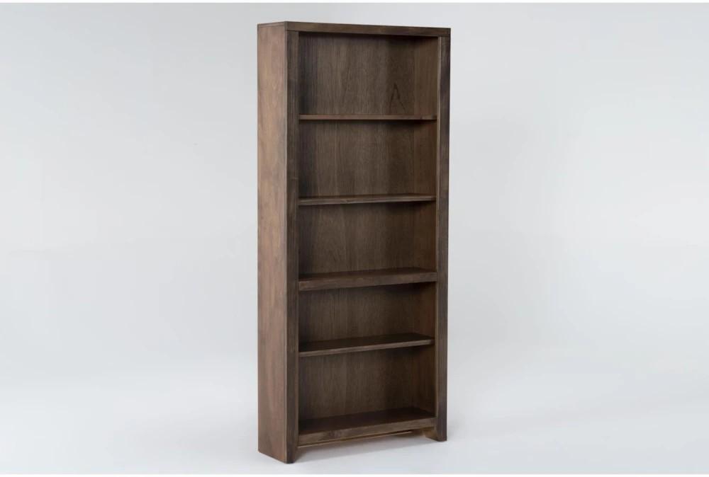 Bookcases |   Westlawn Brown 72″ Bookcase Bookcases Bookcases