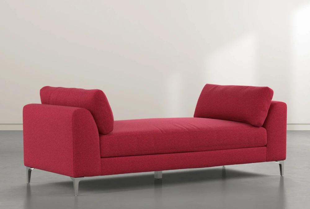 Chaise Lounges |   Loft II Scarlet Daybed Chaise Lounges Chaise Lounges