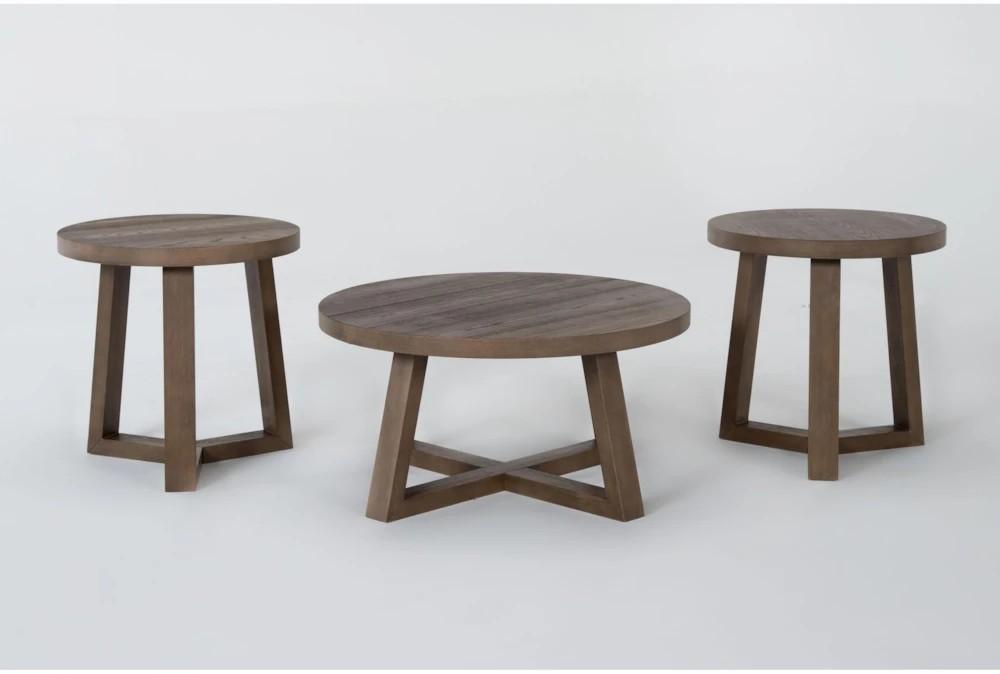 Coffee Tables |   Lakeland 3 Piece Coffee Table Set Coffee Tables Coffee Tables