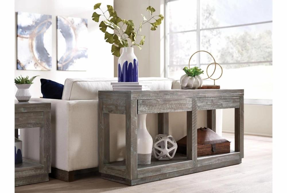 Entryway Furniture |   Ezrah Entryway Console Table With Storage Entryway Furniture Entryway Furniture