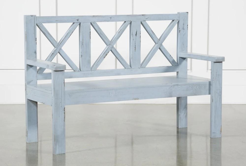 Entryway Furniture |   Griffith Bench Benches Benches