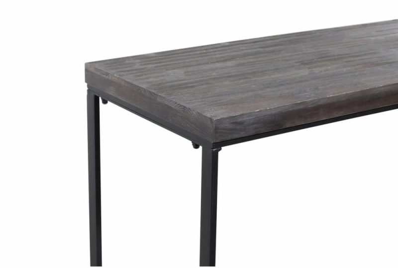 Entryway Furniture |   Industrial Entryway Console Table Entryway Furniture Entryway Furniture