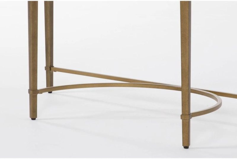 Entryway Furniture |   Latona Demilune Entryway Entryway Console Table Entryway Furniture Entryway Furniture