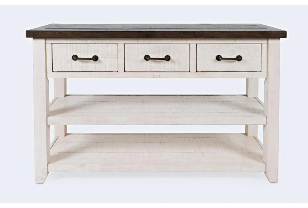 Entryway Furniture |   Madi White Entryway Console Table Entryway Furniture Entryway Furniture