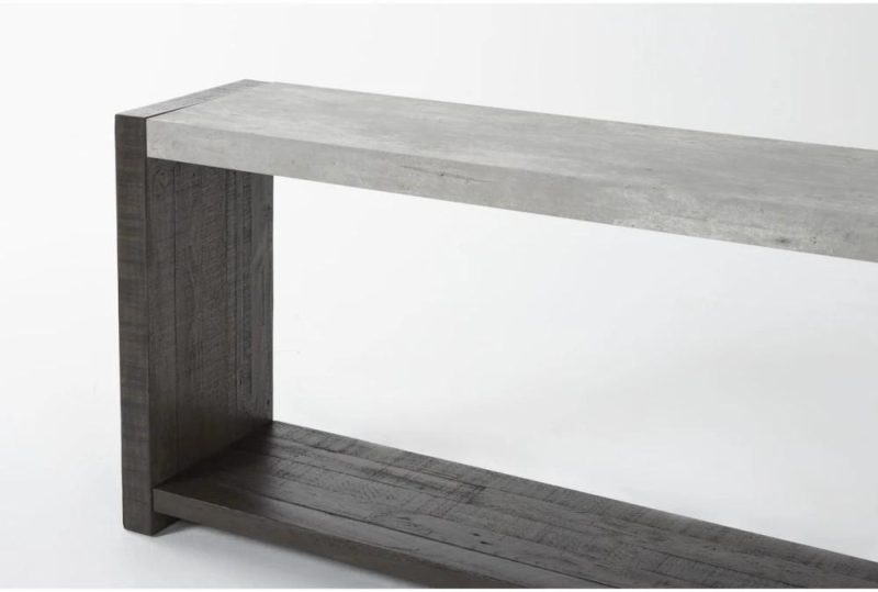 Entryway Furniture |   Titan Entryway Console Table Entryway Furniture Entryway Furniture