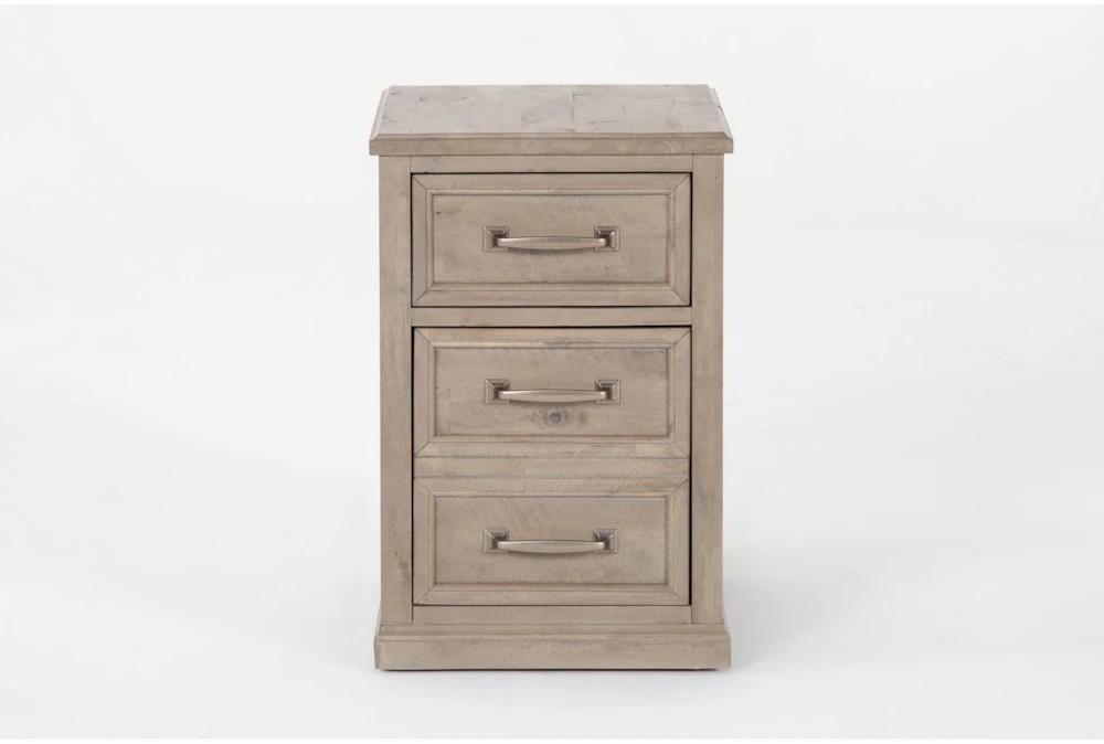 Filing Cabinets |   Cambria Mobile Filing Cabinet With Casters Filing Cabinets Filing Cabinets