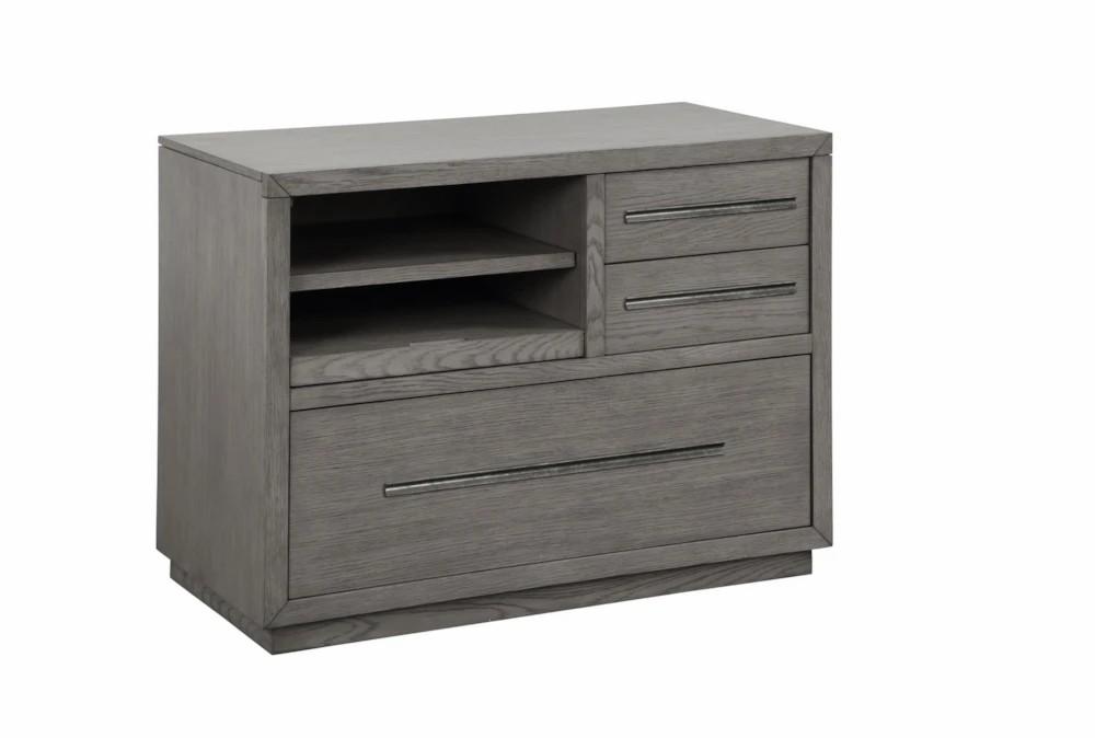 Filing Cabinets |   Hayward Grey Functional File Filing Cabinets Filing Cabinets