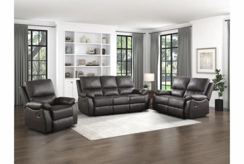 Recliners |   Serene Recliner Living Room Recliners